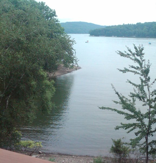 lake2012