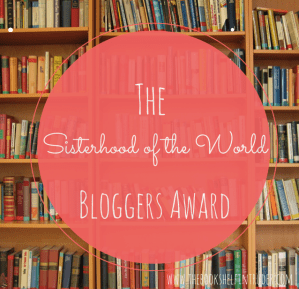 sisterhood-award