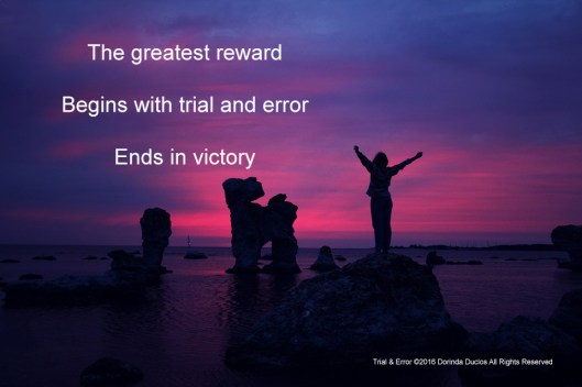 trialerror
